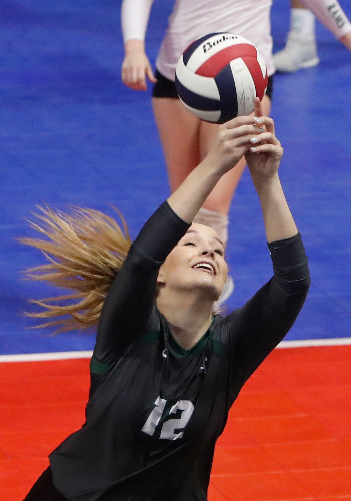 Class A Volleyball Tournament
